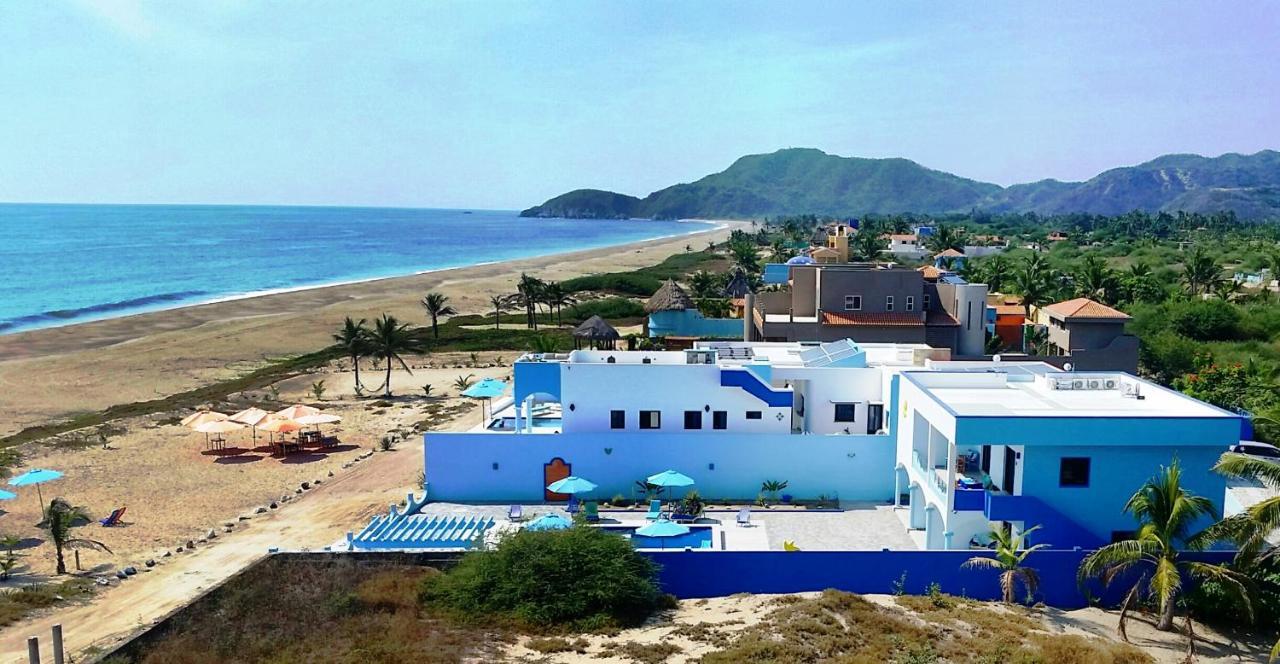 Hotel Star Of The Sea (adults Only) Barra de Navidad