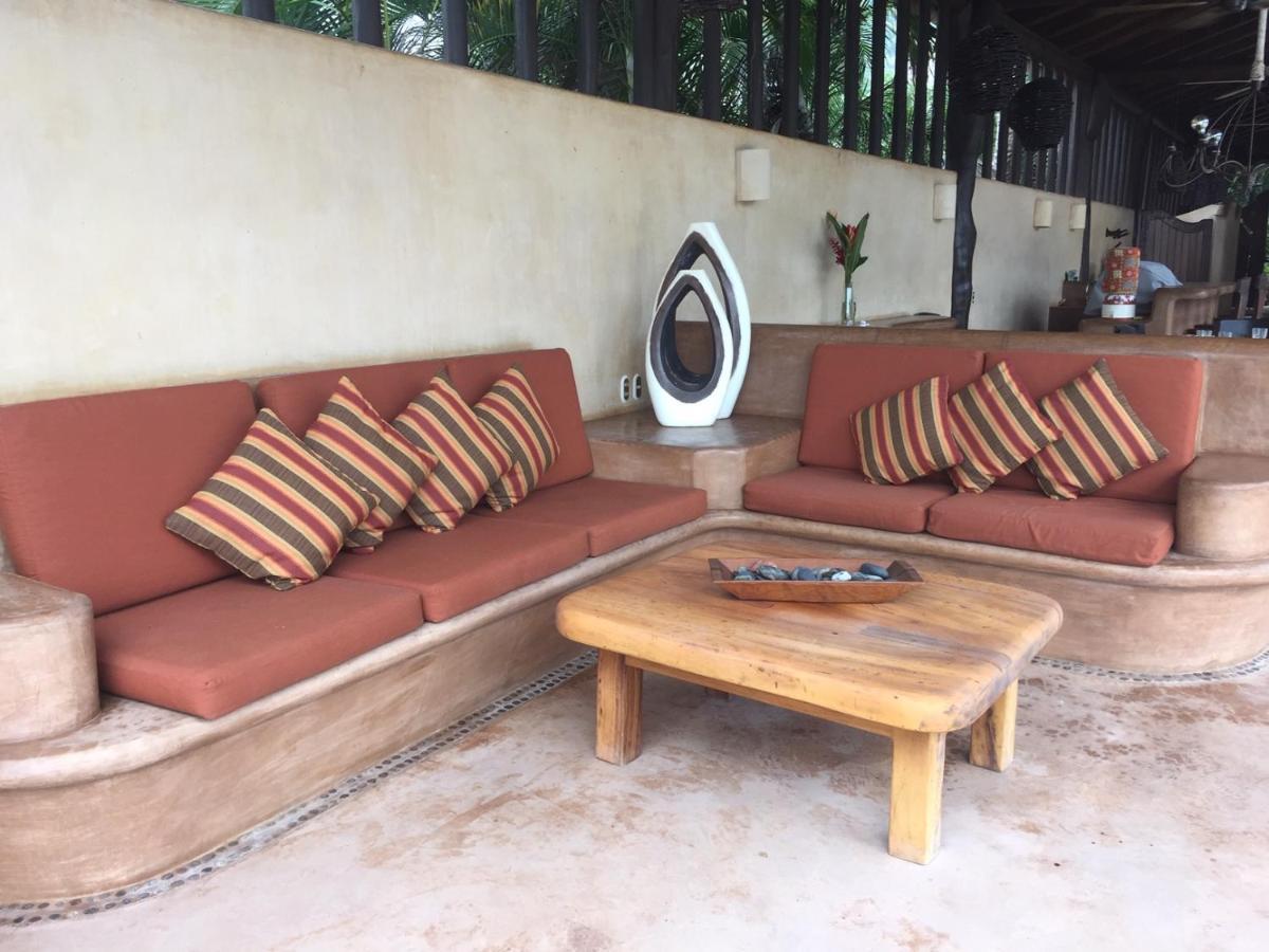 Casa De La Costa Bed & Breakfast *