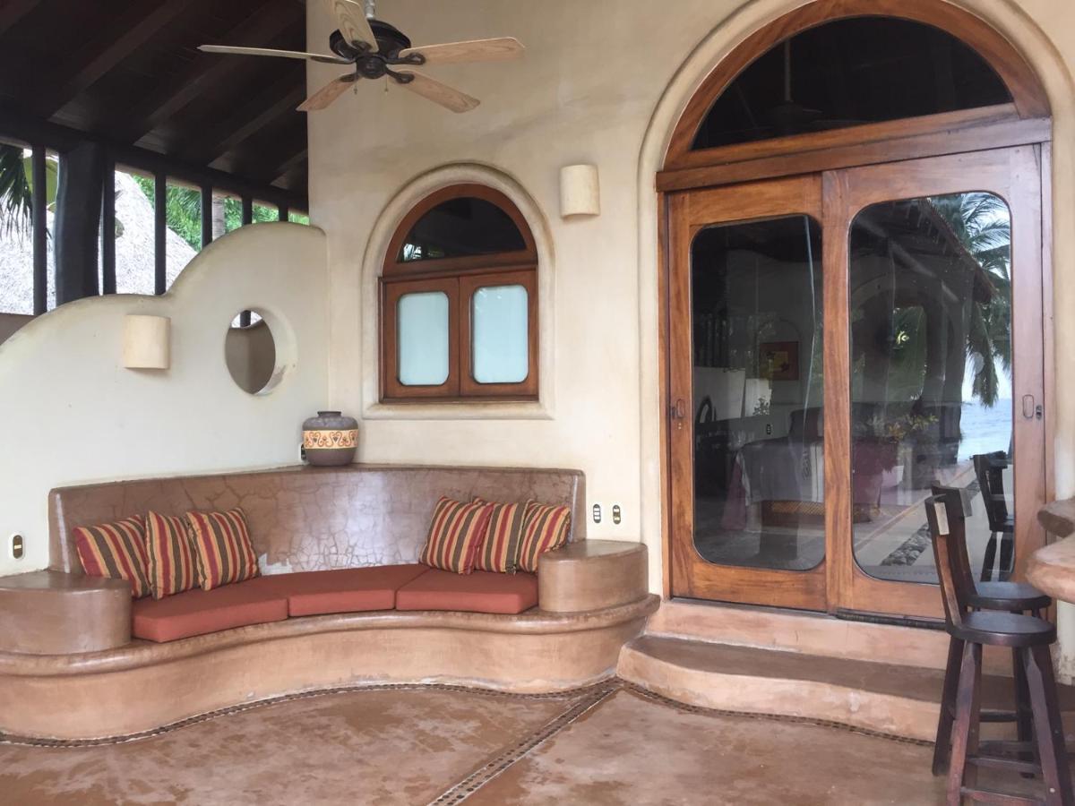 Bed & Breakfast Casa De La Costa *