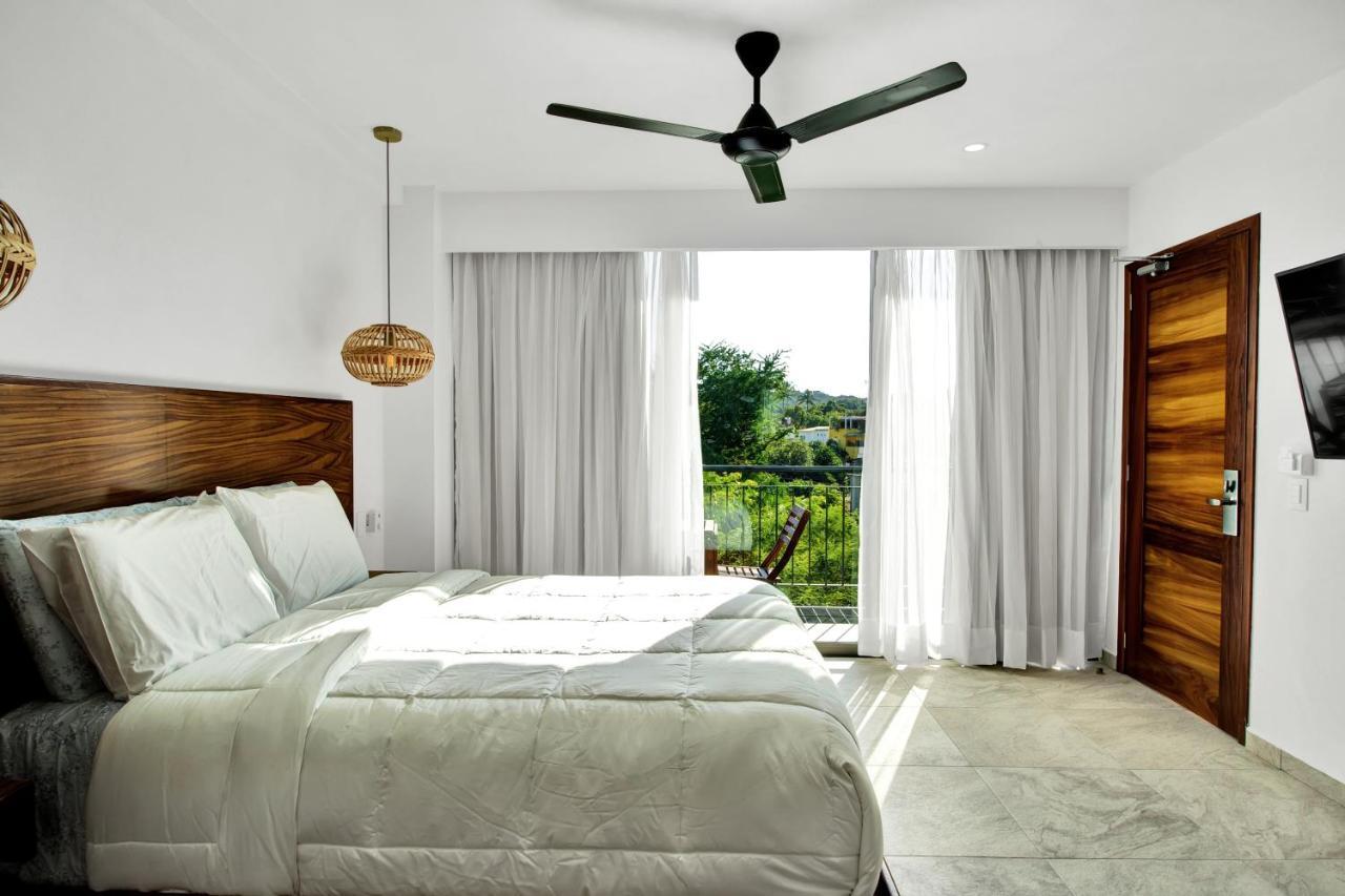 Hotel Puerto