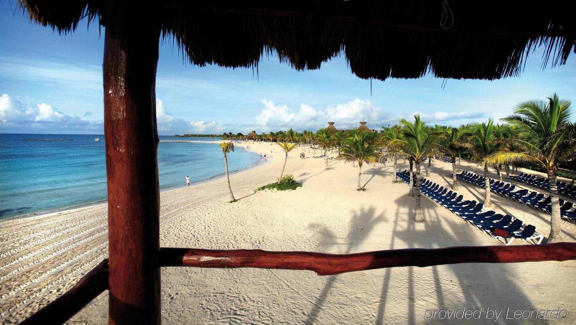 Barcelo Maya Colonial Resort Xpu Ha