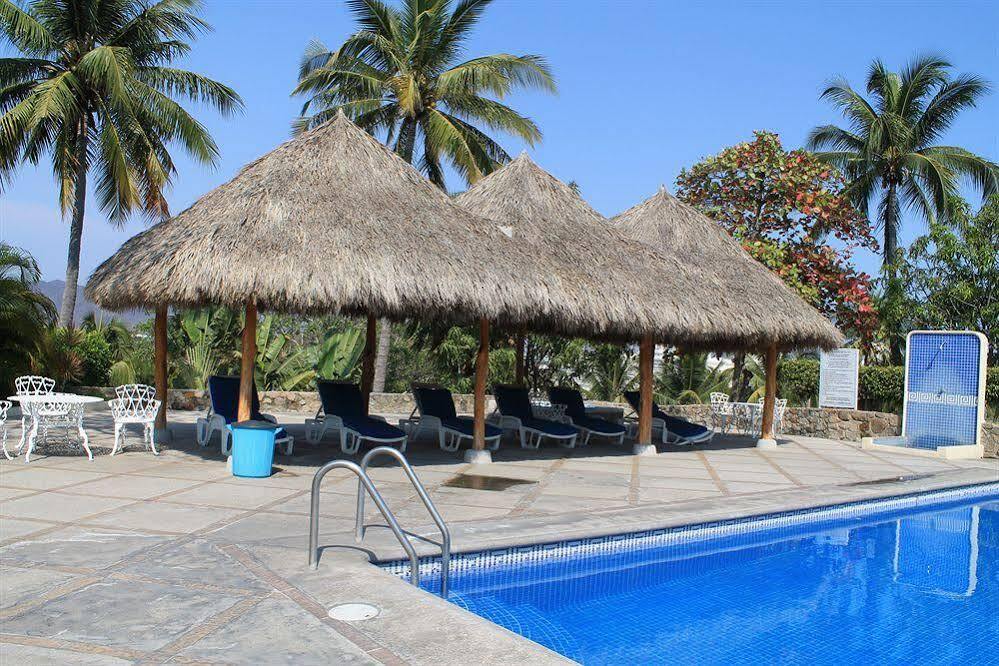 Del Palmar With Club 4*