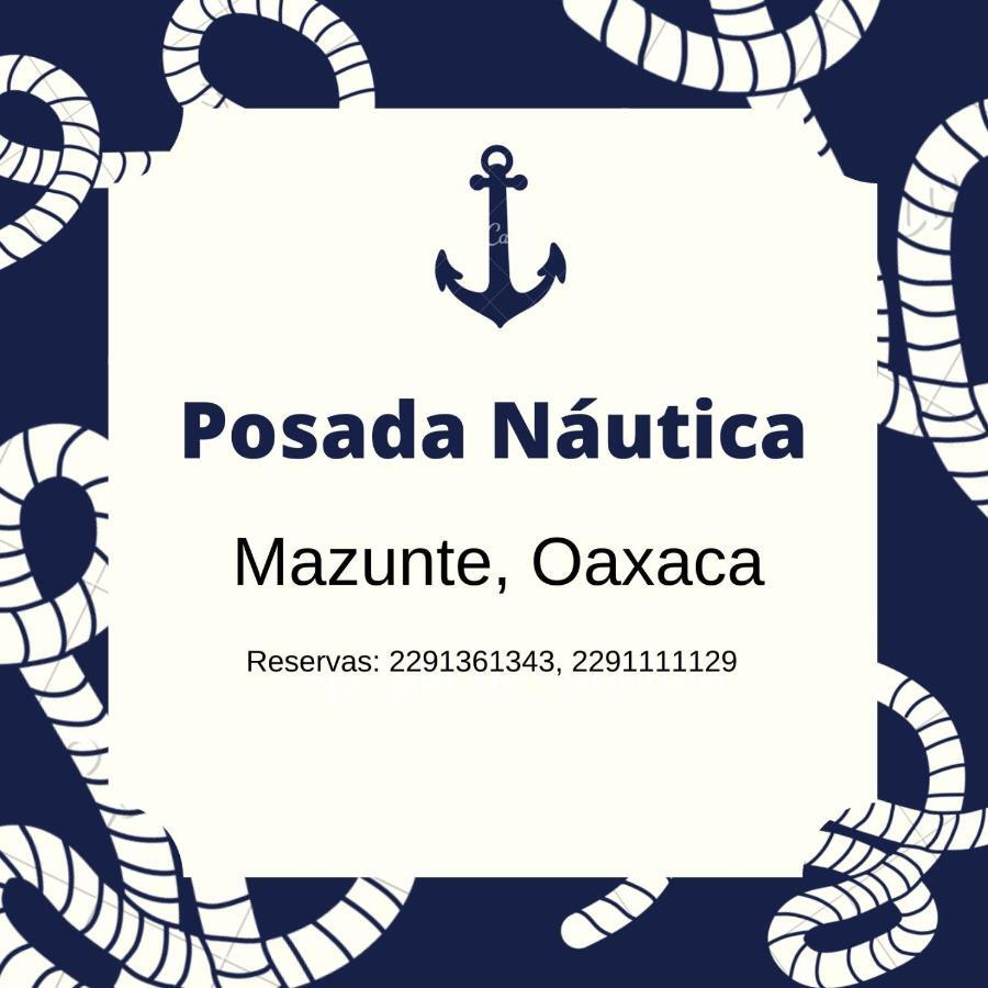 Nautica Guest house *