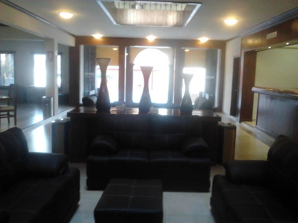 Monte Salerno & 4*