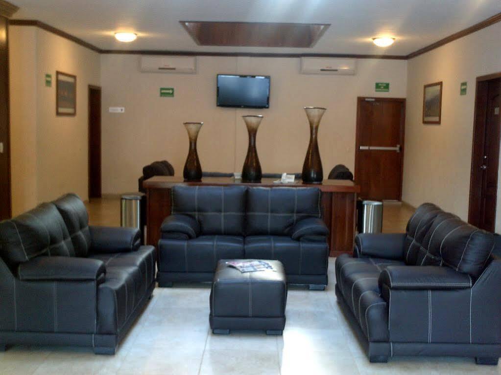 Hotel Monte Salerno & Montemorelos