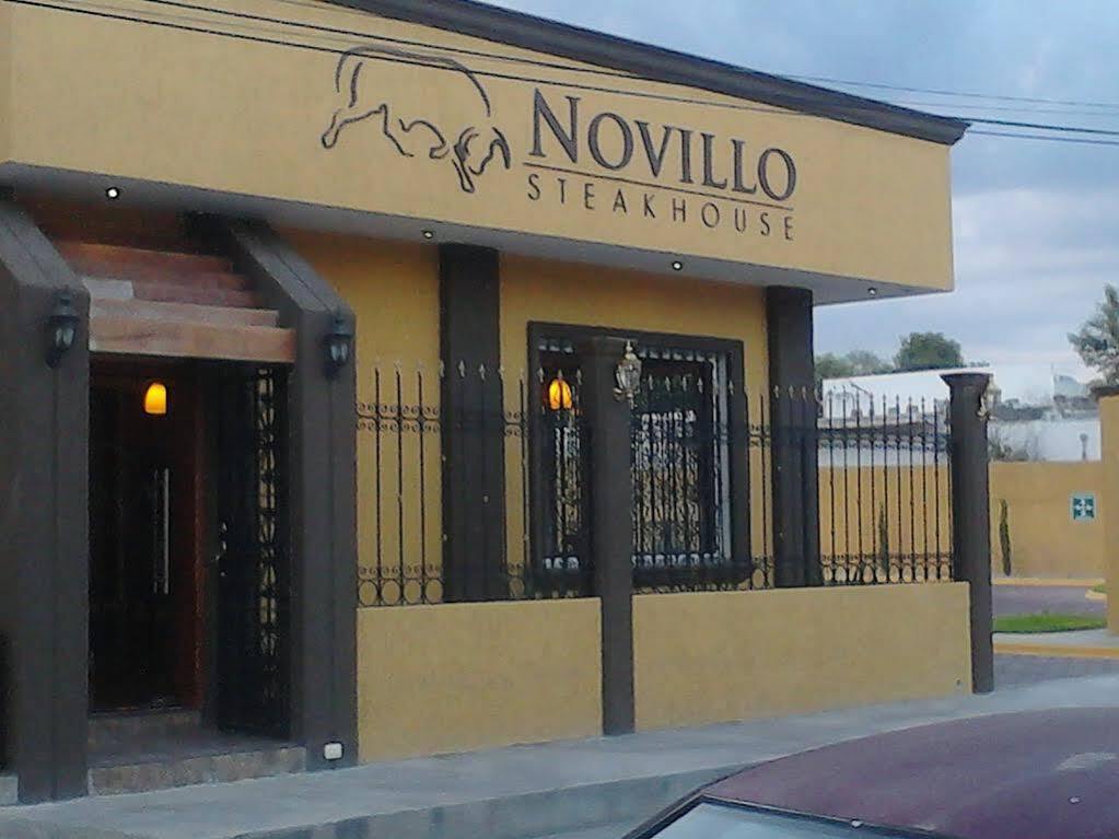 Hotel Monte Salerno & Montemorelos