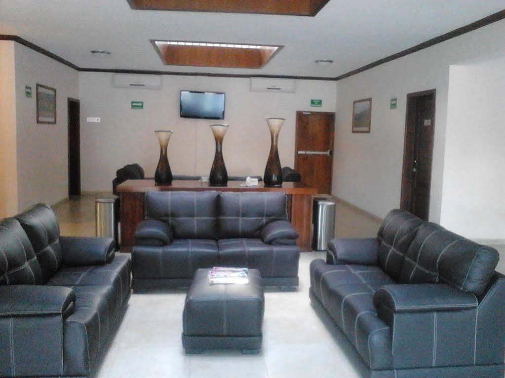 Hotel Monte Salerno & Montemorelos