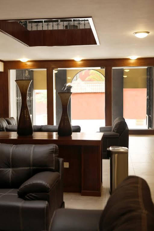 Monte Salerno & Hotel