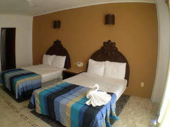 Hotel Bahia Huatulco