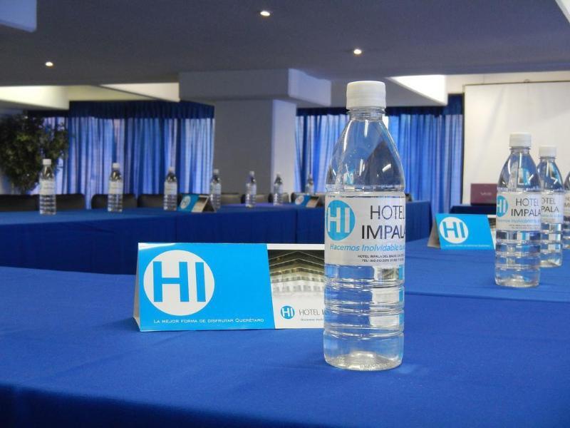 Hotel Hi Impala 3*