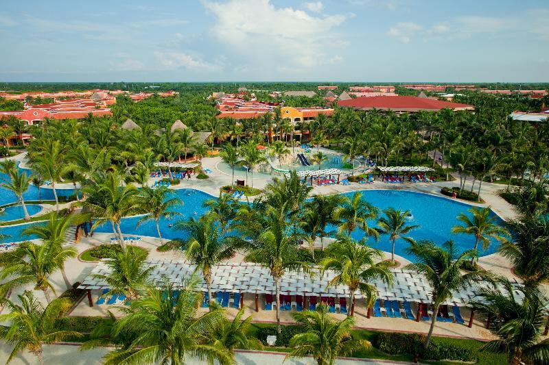 Resort Barcelo Maya Colonial Xpu Ha