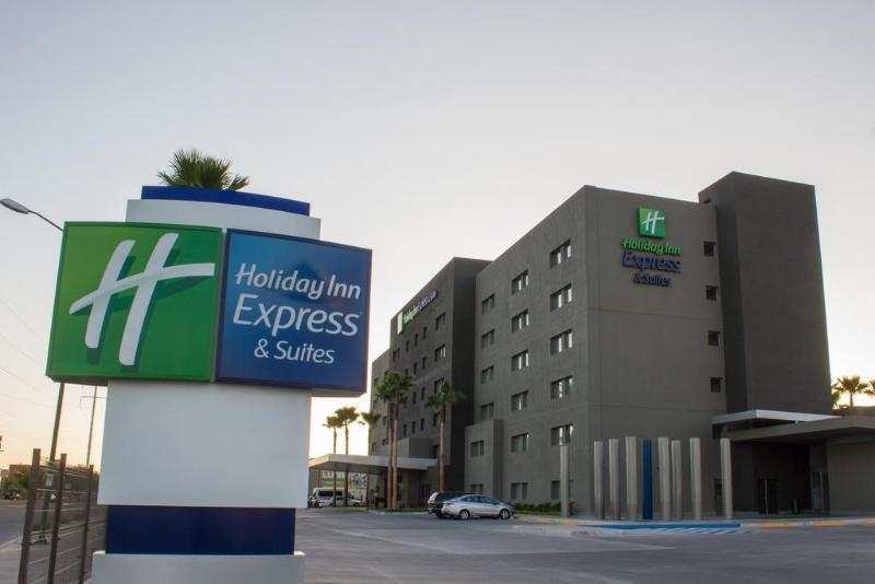 Express & By Ihg Hermosillo