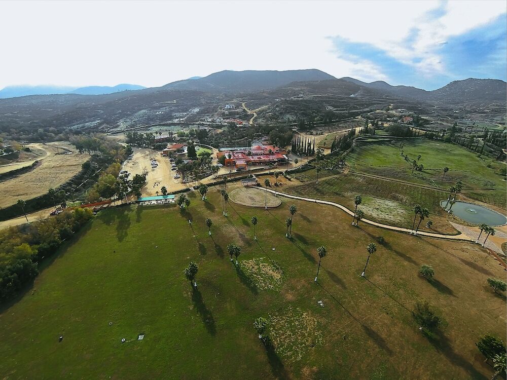 Hotel Boutique Rancho 4*