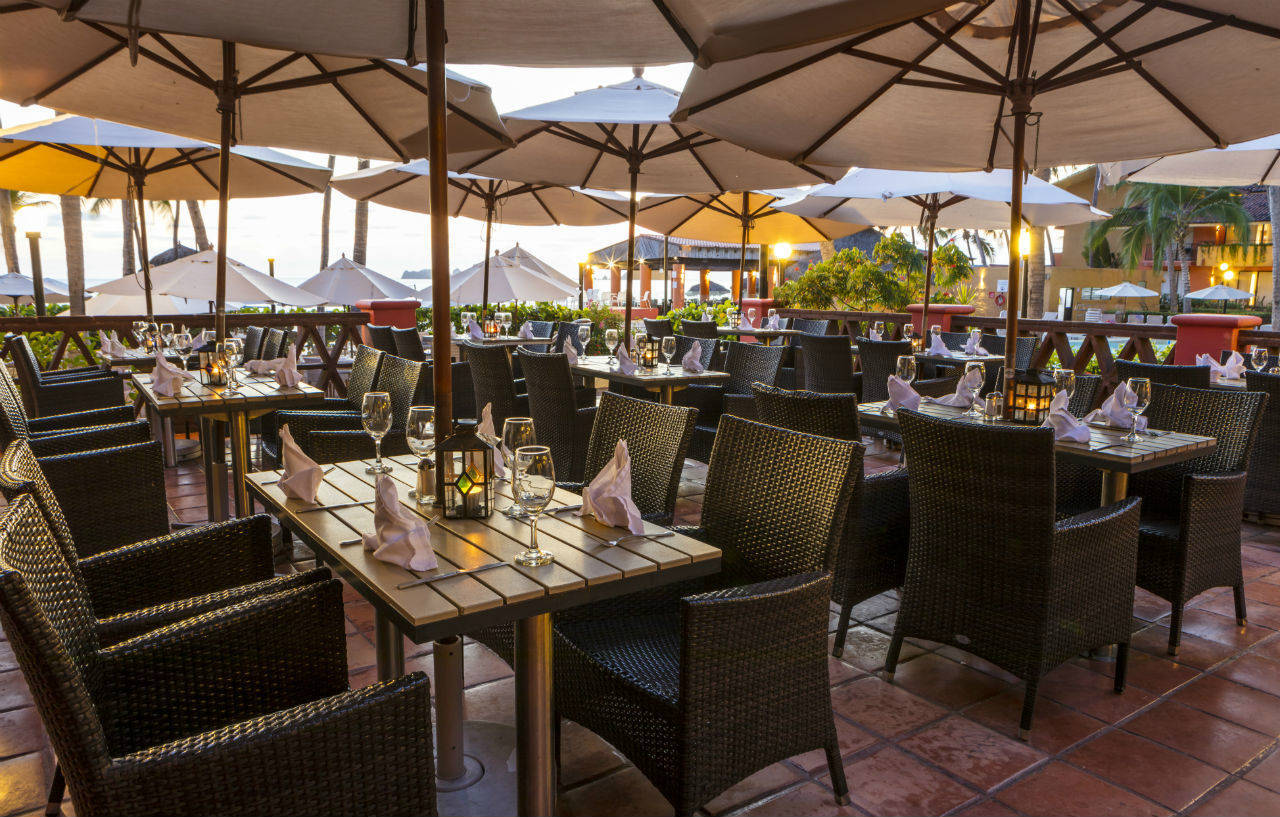 Resort Ixtapa By Ihg