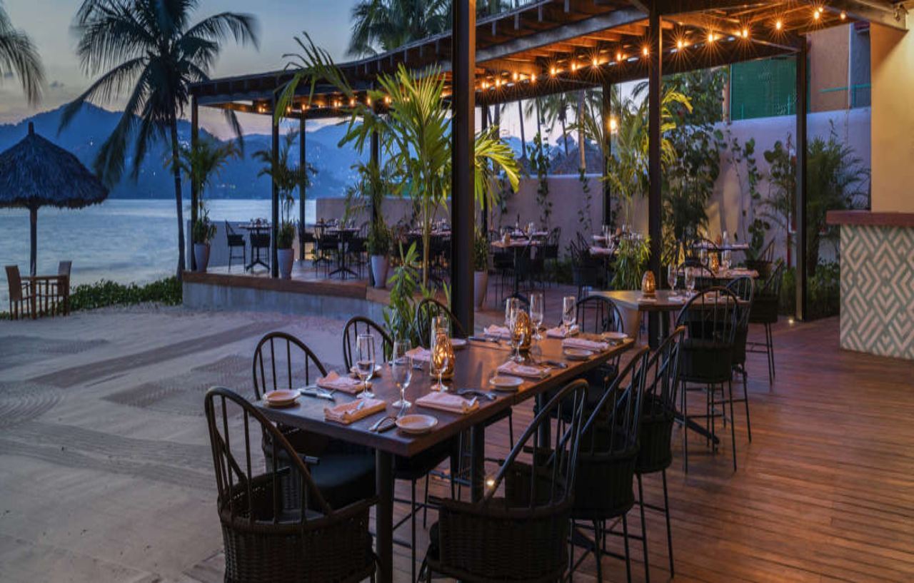 Thompson Zihuatanejo, A Resort, By Hyatt 5*
