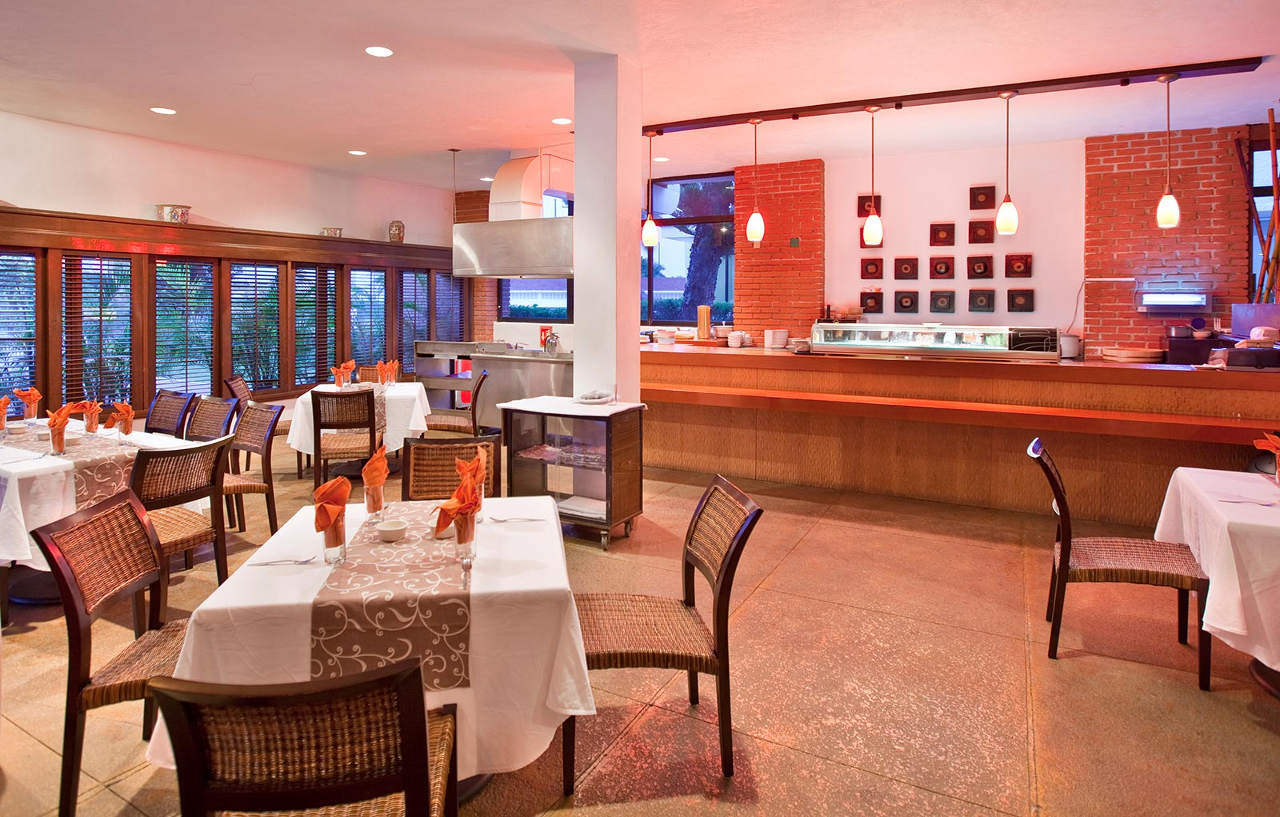 El Cid Granada & Country Club 3* Mazatlan