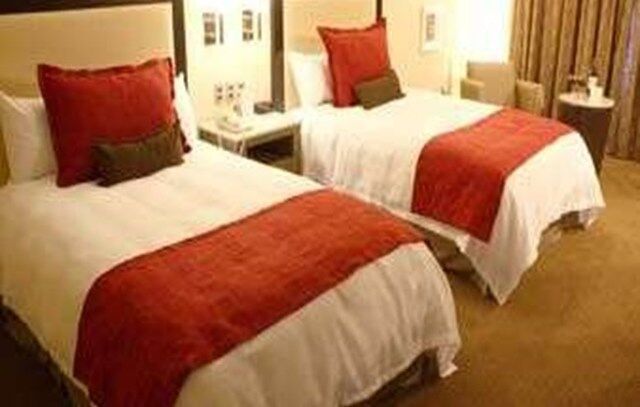 Exe Alameda Reforma 4*