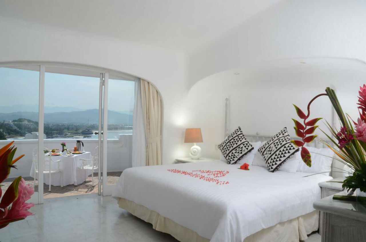 Hadas By Brisas 5*
