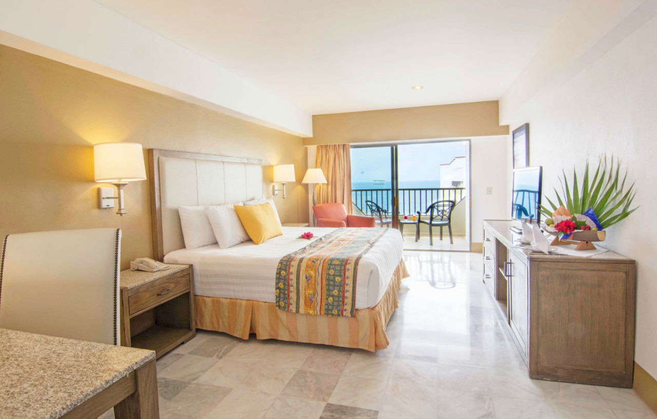 Tesoro Ixtapa