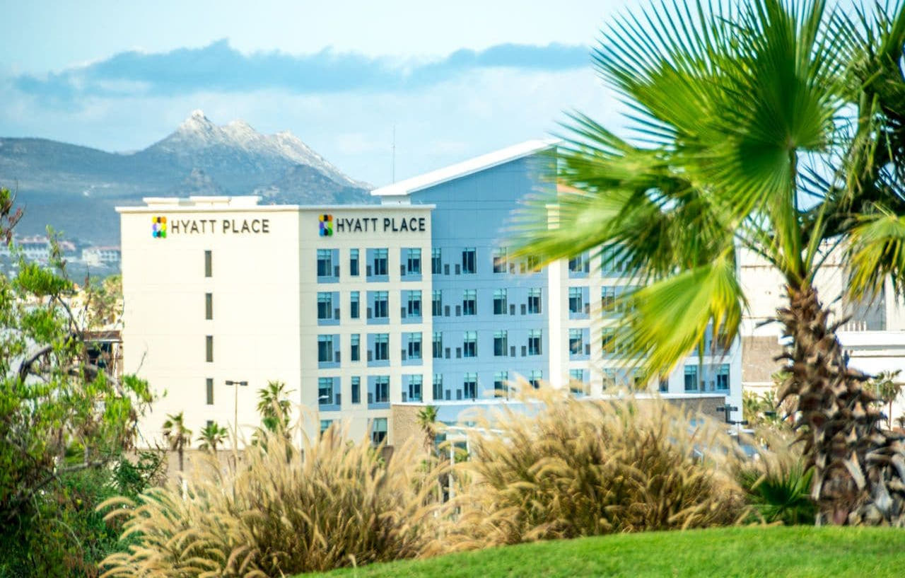 Hyatt Place Cabos 3* San Jose del Cabo