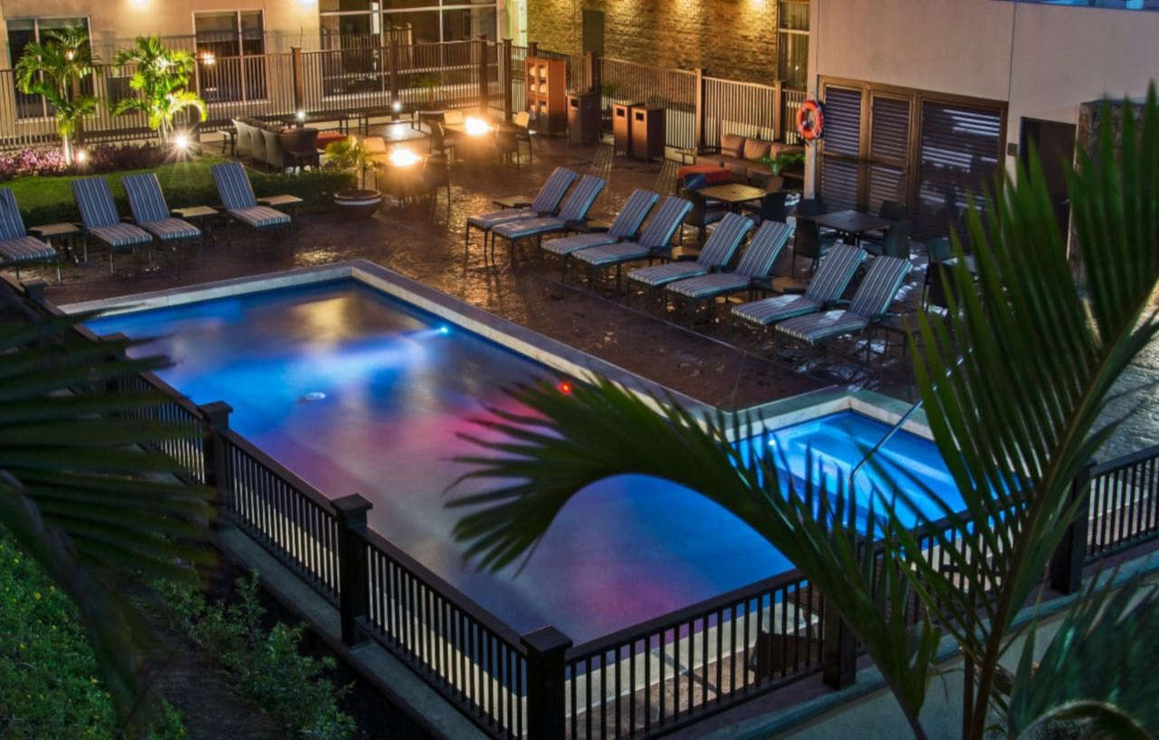 Hyatt Place Cabos Hotel 3*
