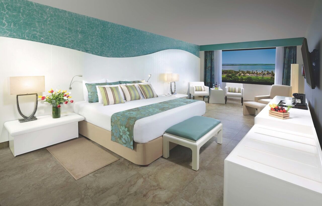 Resort Grand Oasis Sens - Adults Only Cancun