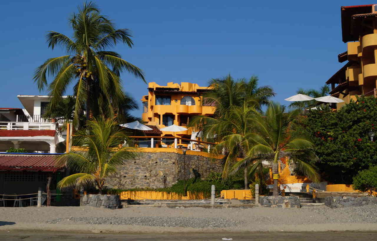 Miramar Zihuatanejo