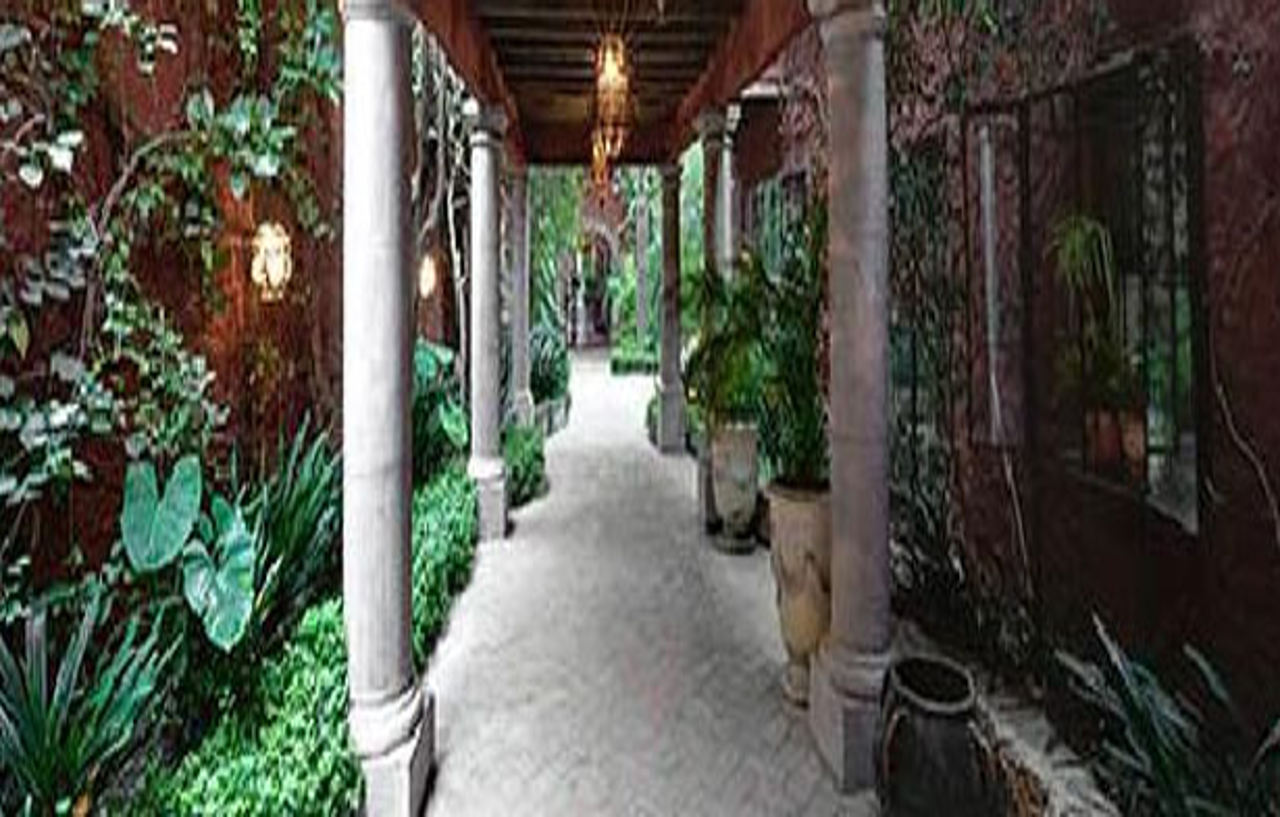 Hotel Casa Luna Boutique 3*