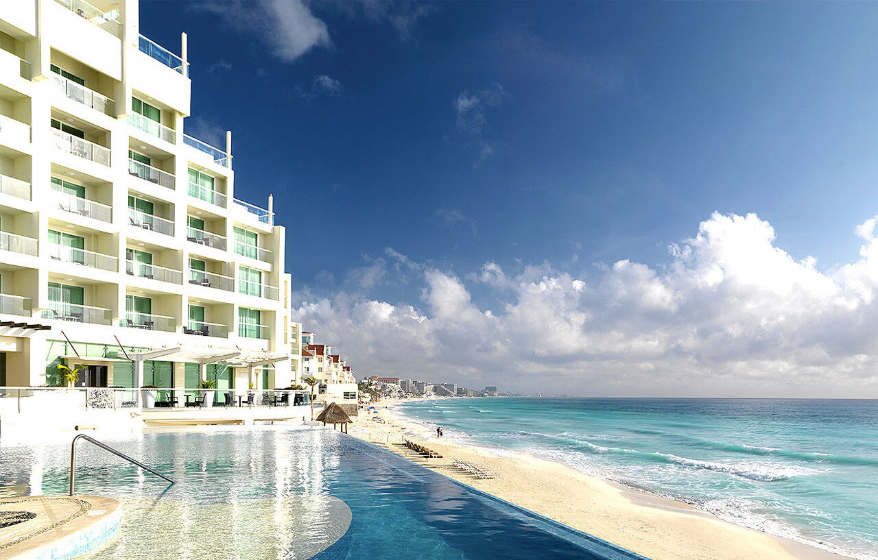 Resort Sun Palace (adults Only) Cancun