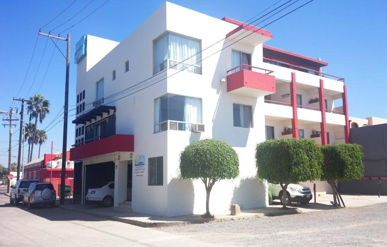 Don Fernando Ensenada
