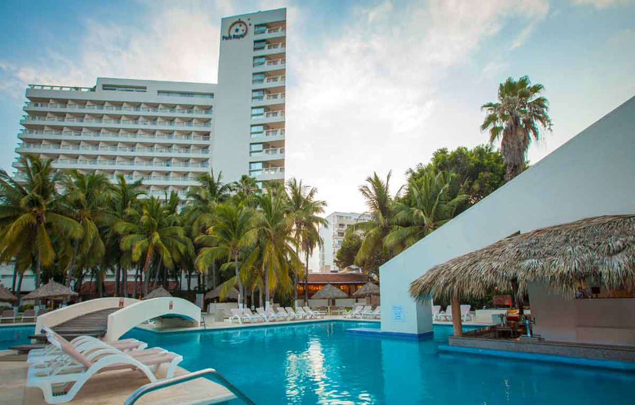 Park Royal Ixtapa 4*