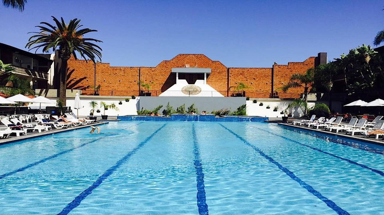 San Nicolas Casino Ensenada