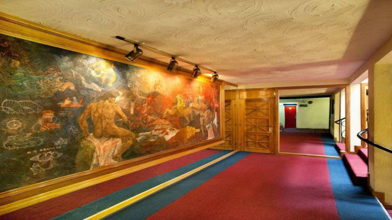 Hotel San Nicolas Casino