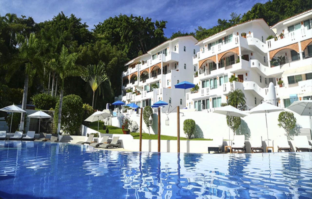 Hotel Pacifica Ixtapa 5*