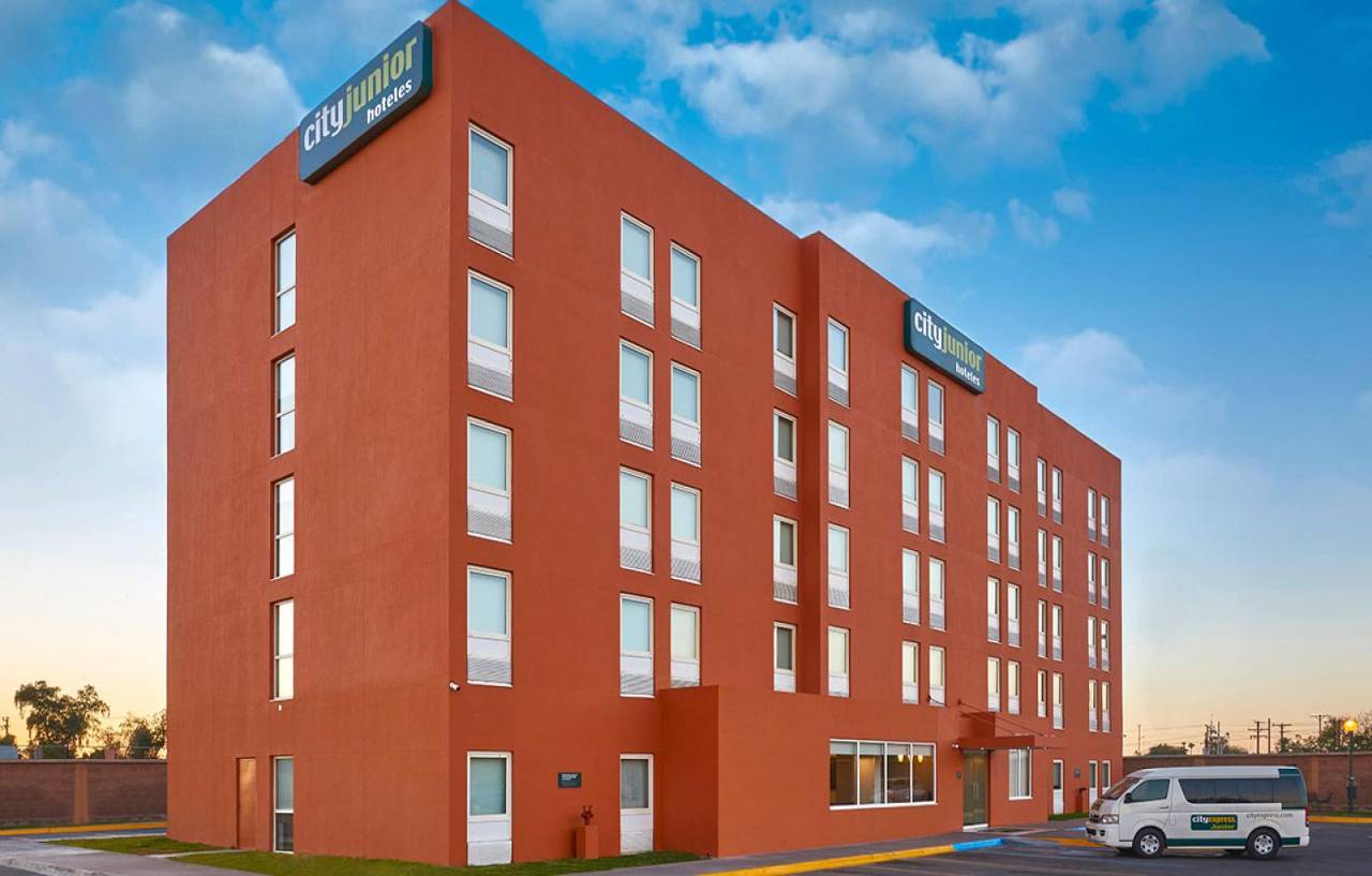 Express Junior By Marriott Hotel