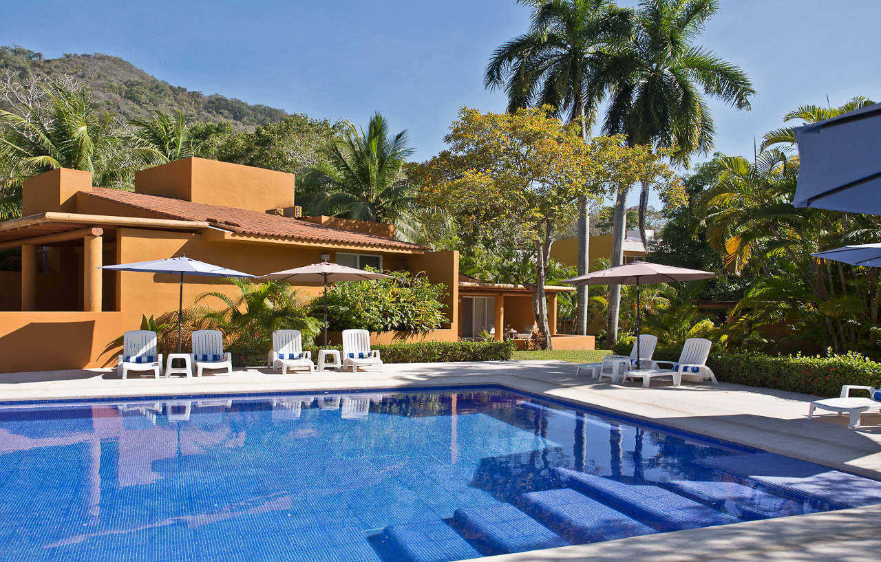 Ixzi Hotel Ixtapa (Guerrero)