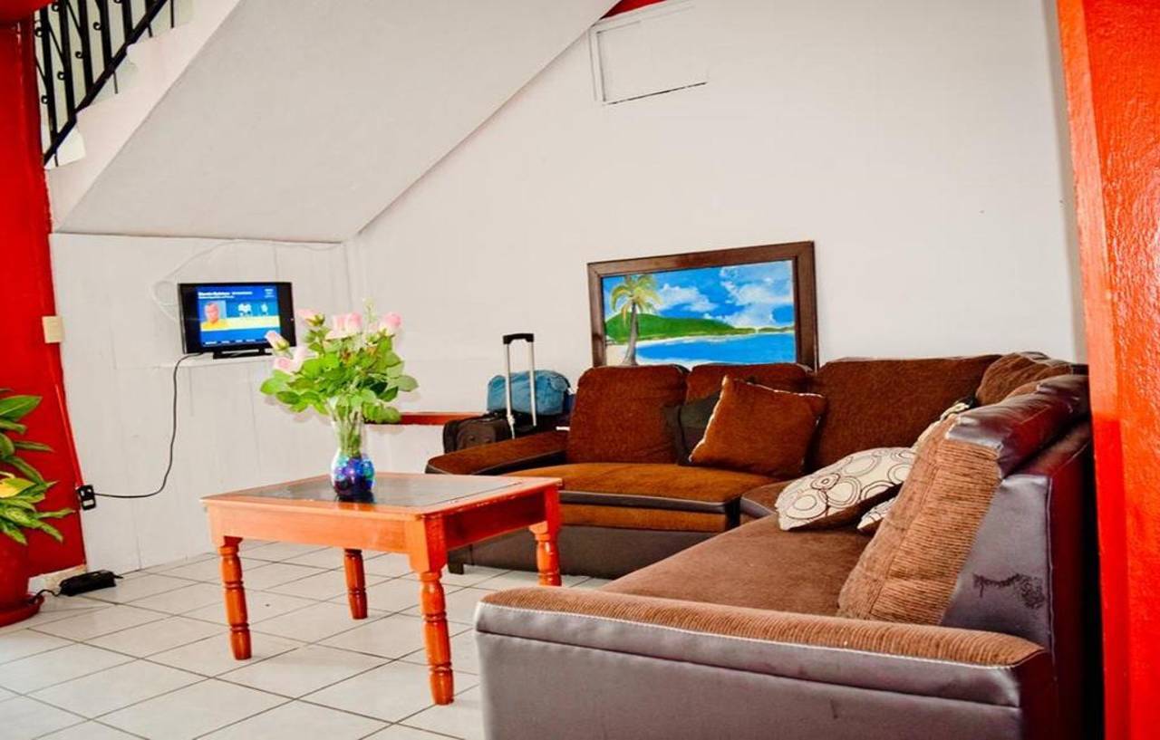 Hotel Tropicana Ixtapa (Guerrero)