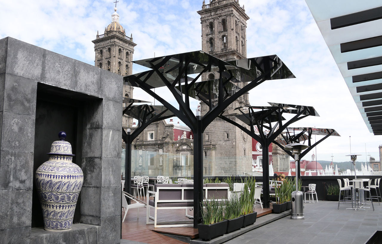 El Encanto Puebla