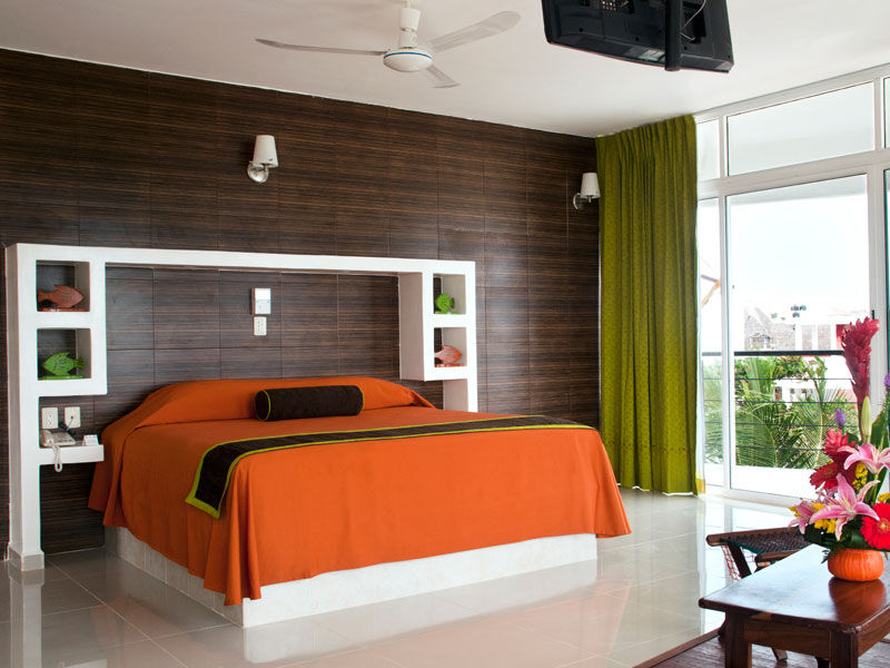 Hotel Riviera 4*