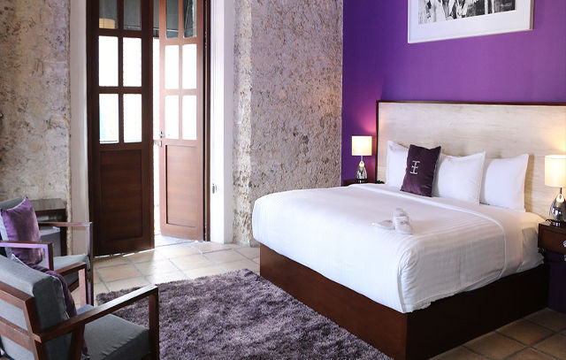 Hotel El Encanto