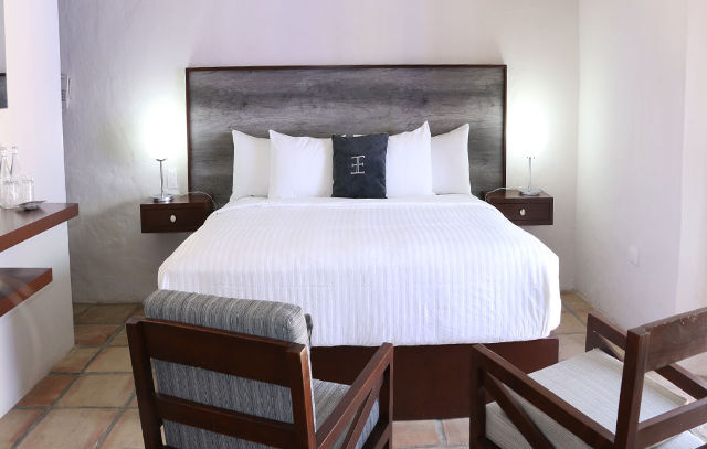El Encanto Hotel Puebla