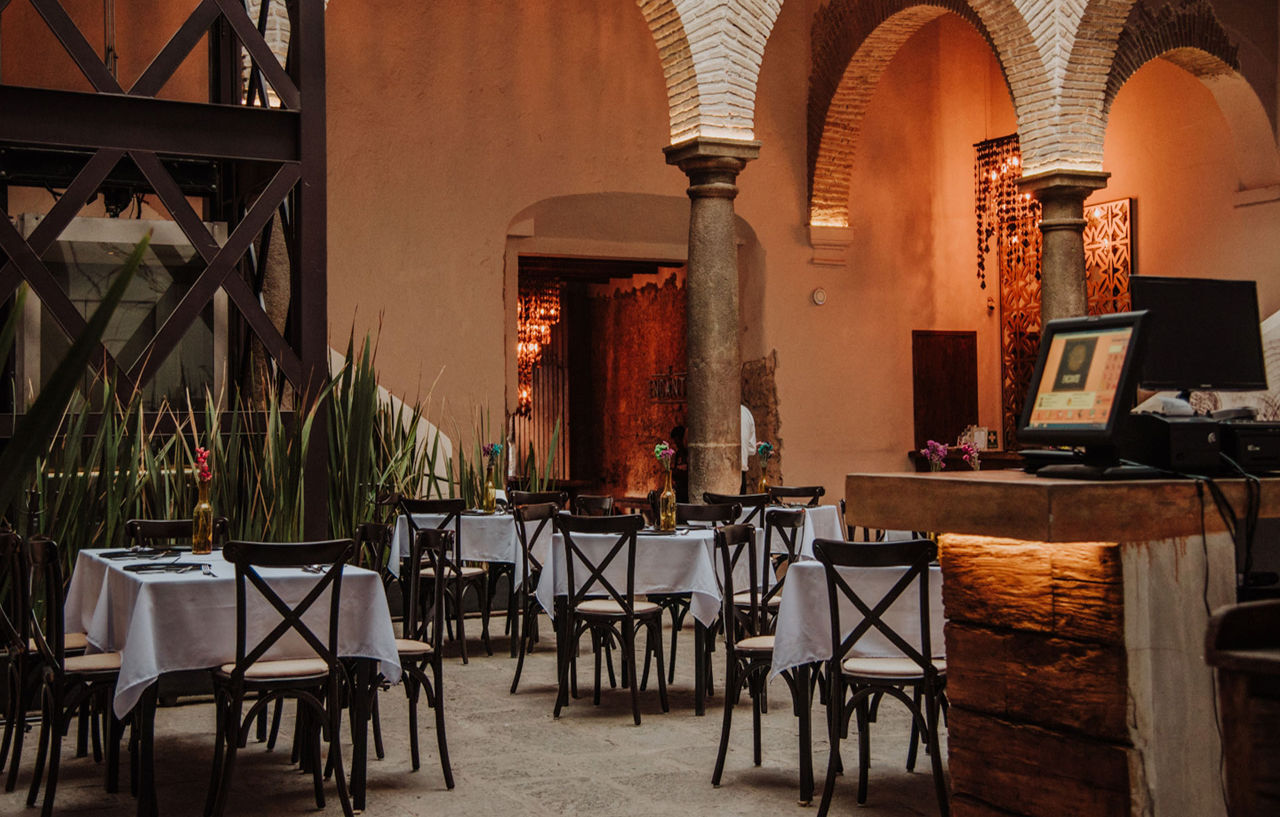 El Encanto Puebla