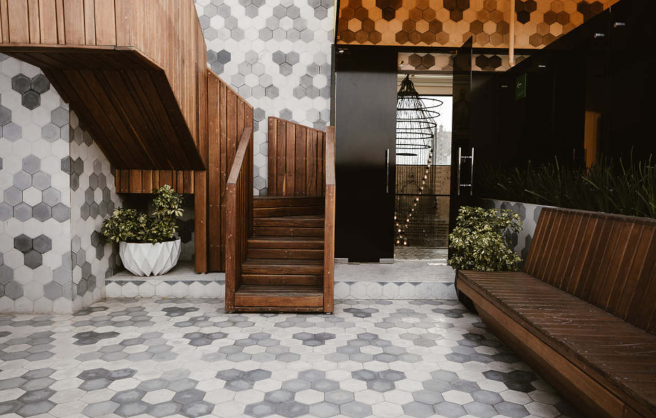 Hotel Quinta Esencia