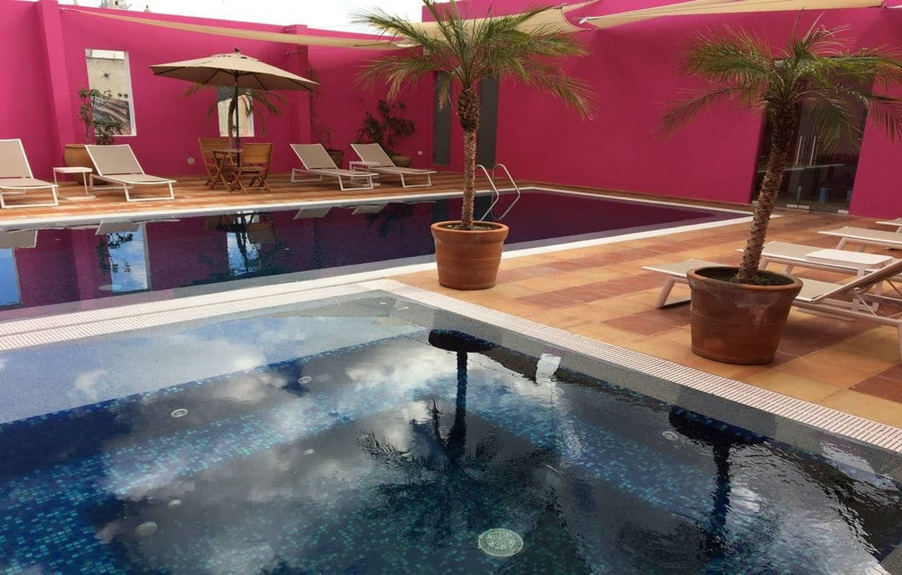 Boutique Casareyna