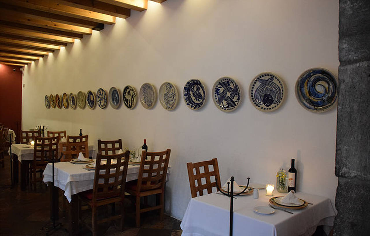Hotel Boutique Casareyna