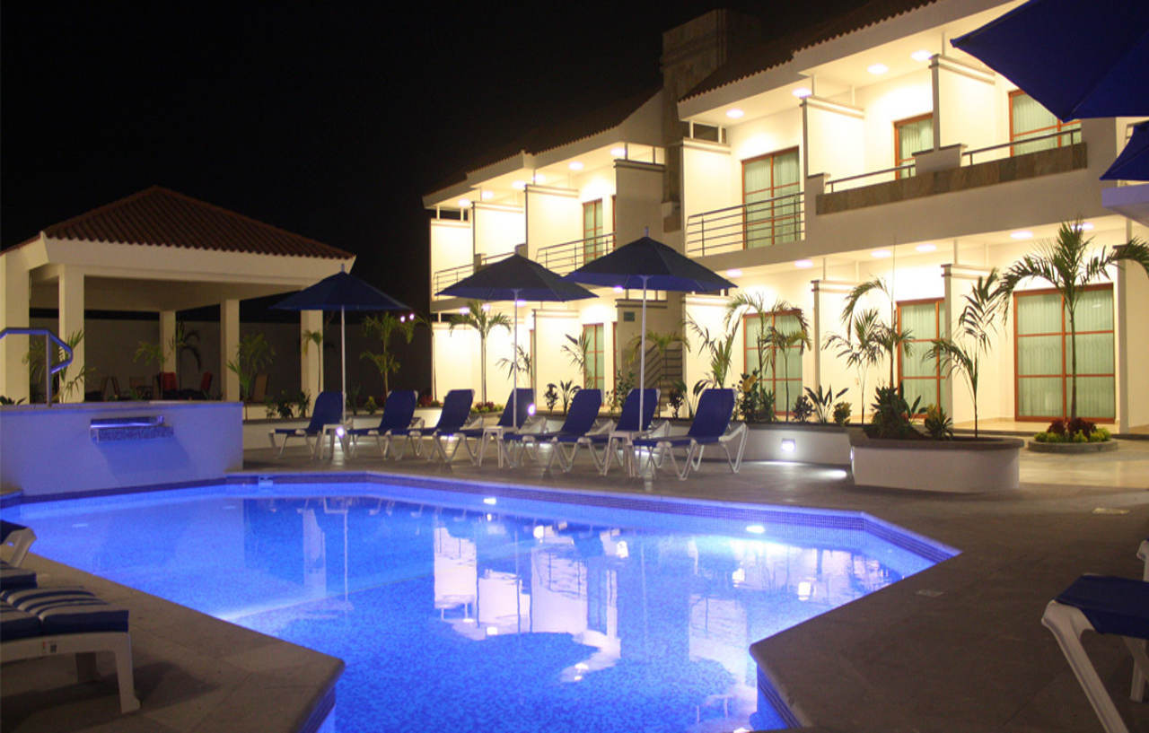 Marena & Aparthotel