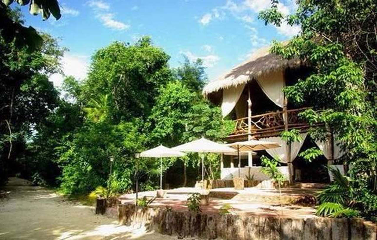 Hotel Jolie Jungle Eco (adults Only)