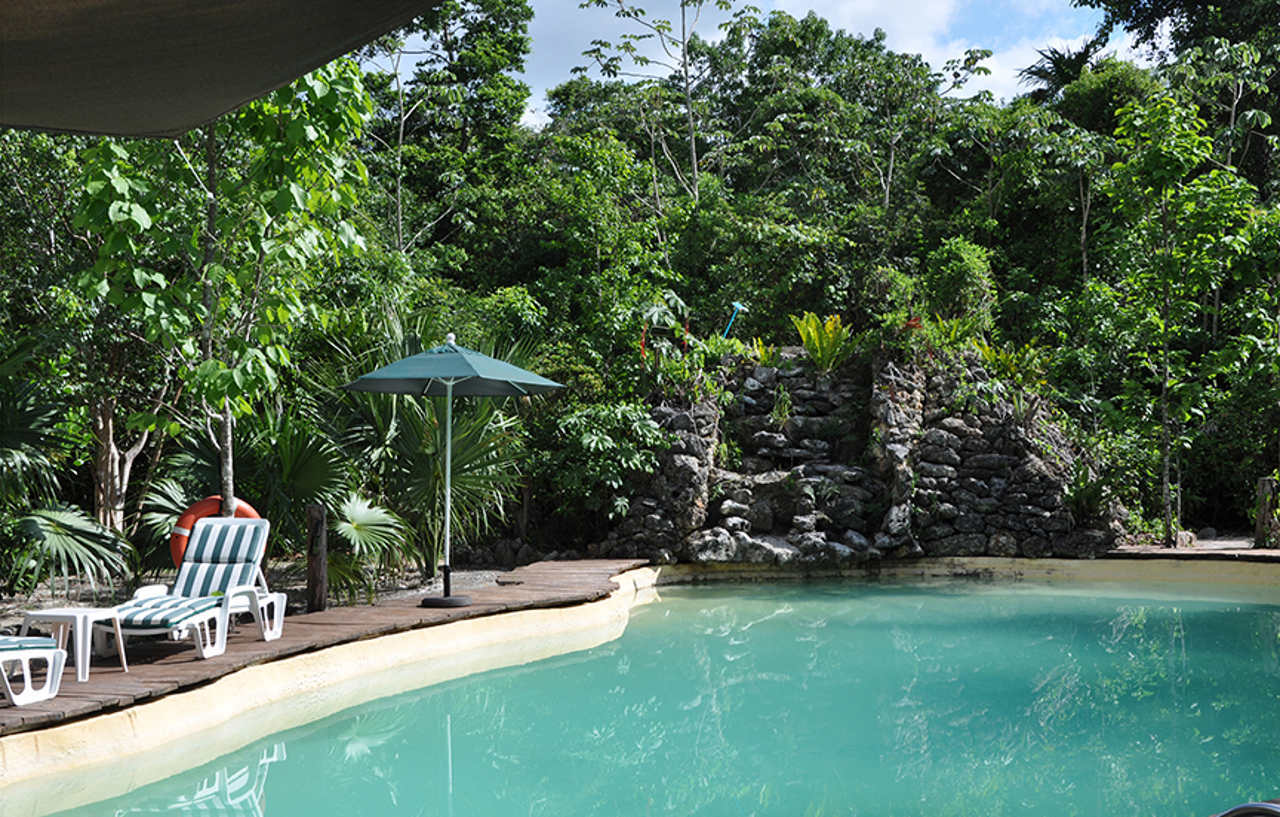 Jolie Jungle Eco (adults Only) 3* Leona Vicario