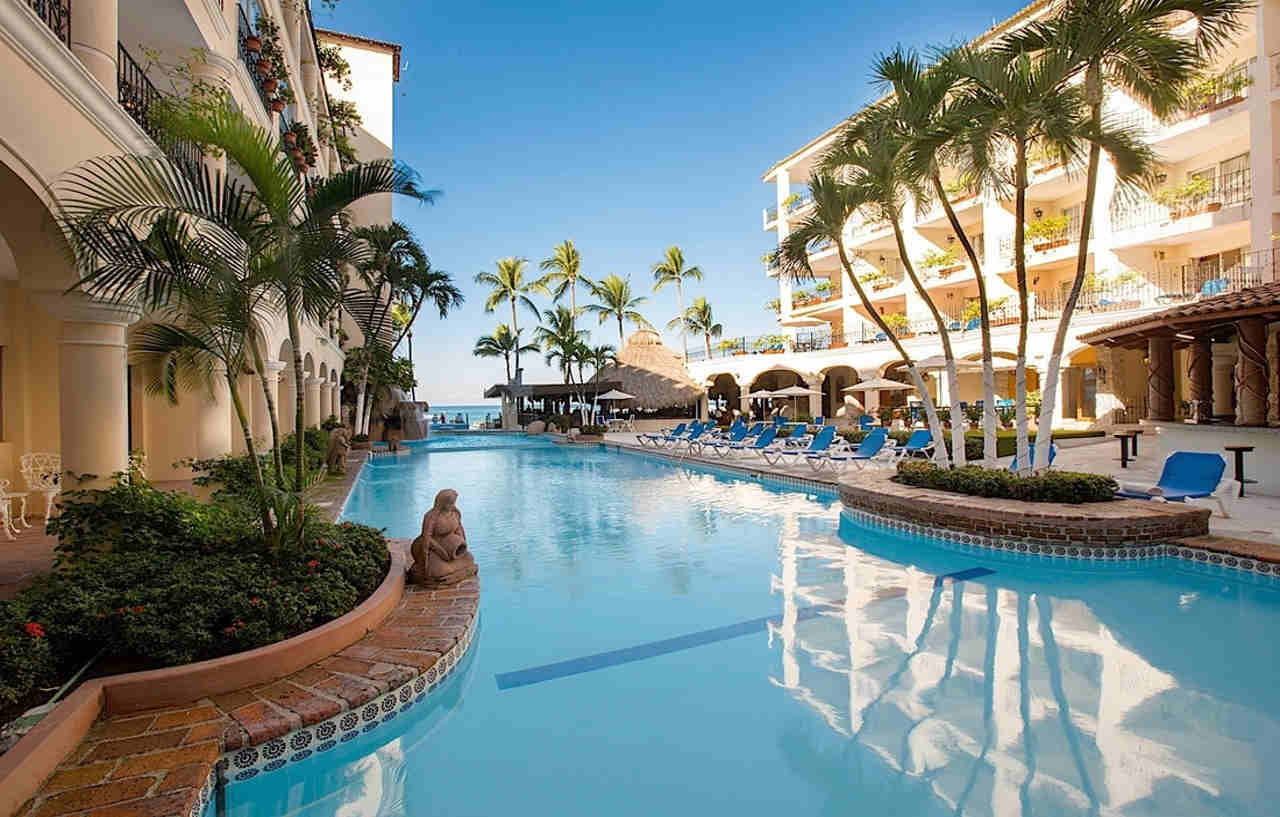 Playa Arcos & Hotel 4*