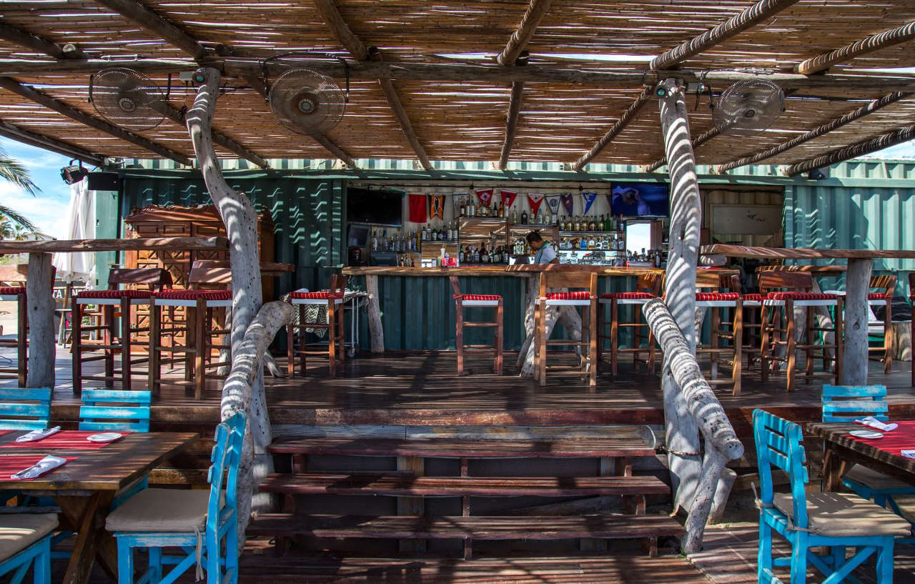 Hotel El Ganzo Adults Only San Jose del Cabo